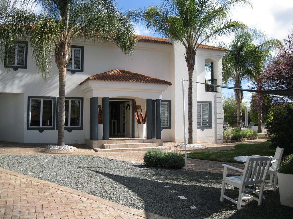 אאודטסהורן Pictures Guest House Boutique Hotel מראה חיצוני תמונה