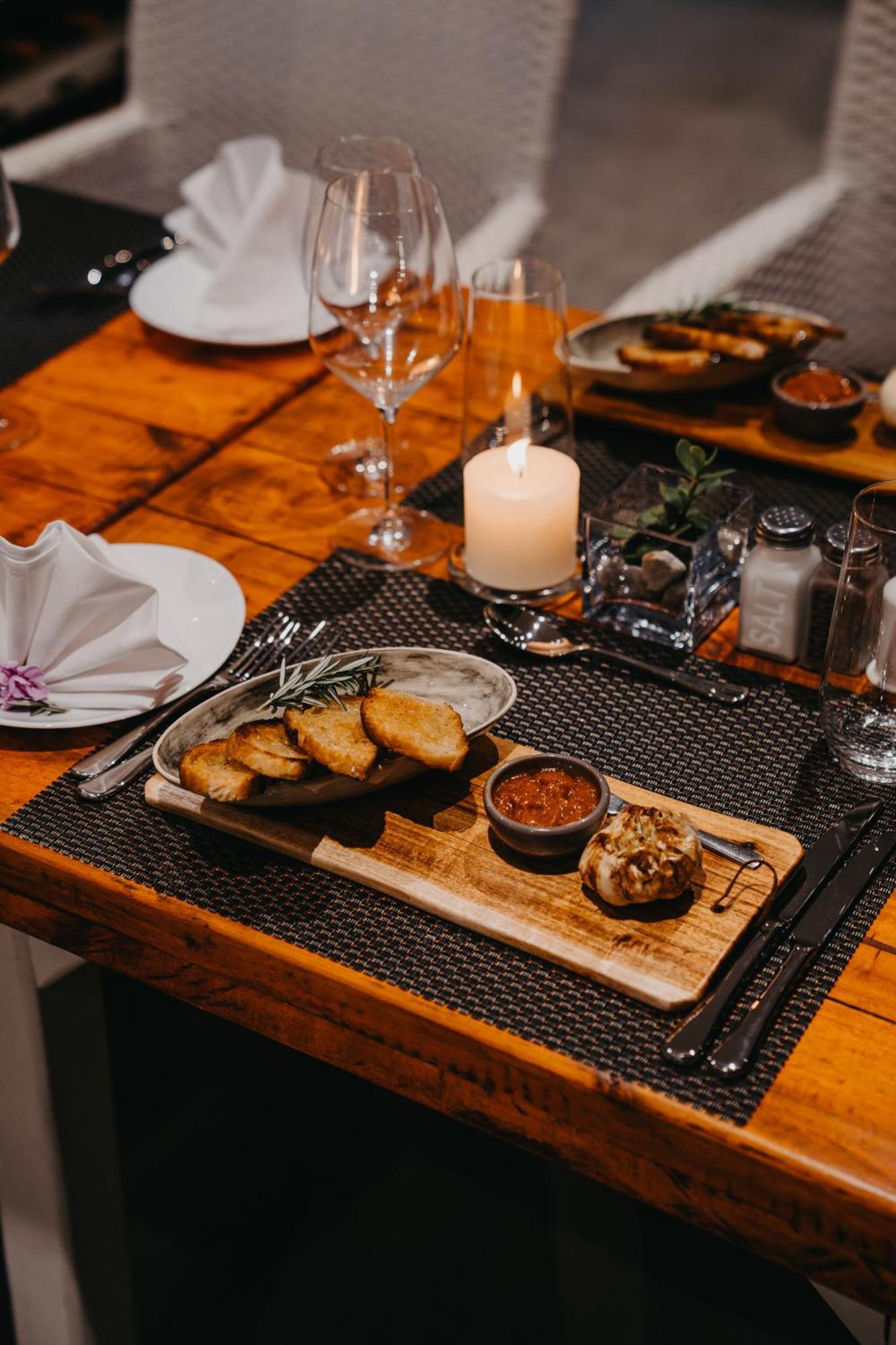 אאודטסהורן Pictures Guest House Boutique Hotel מראה חיצוני תמונה