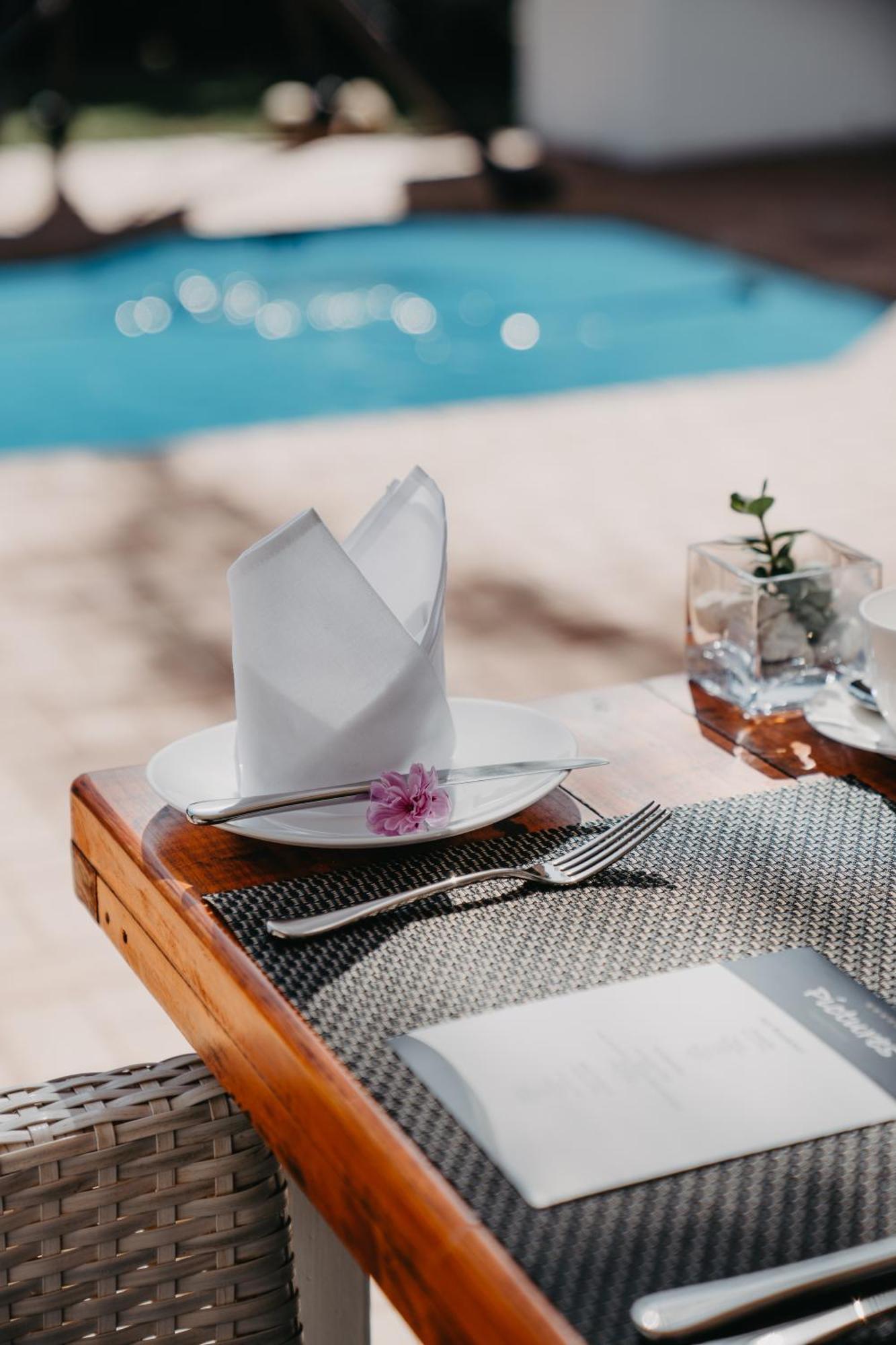 אאודטסהורן Pictures Guest House Boutique Hotel מראה חיצוני תמונה