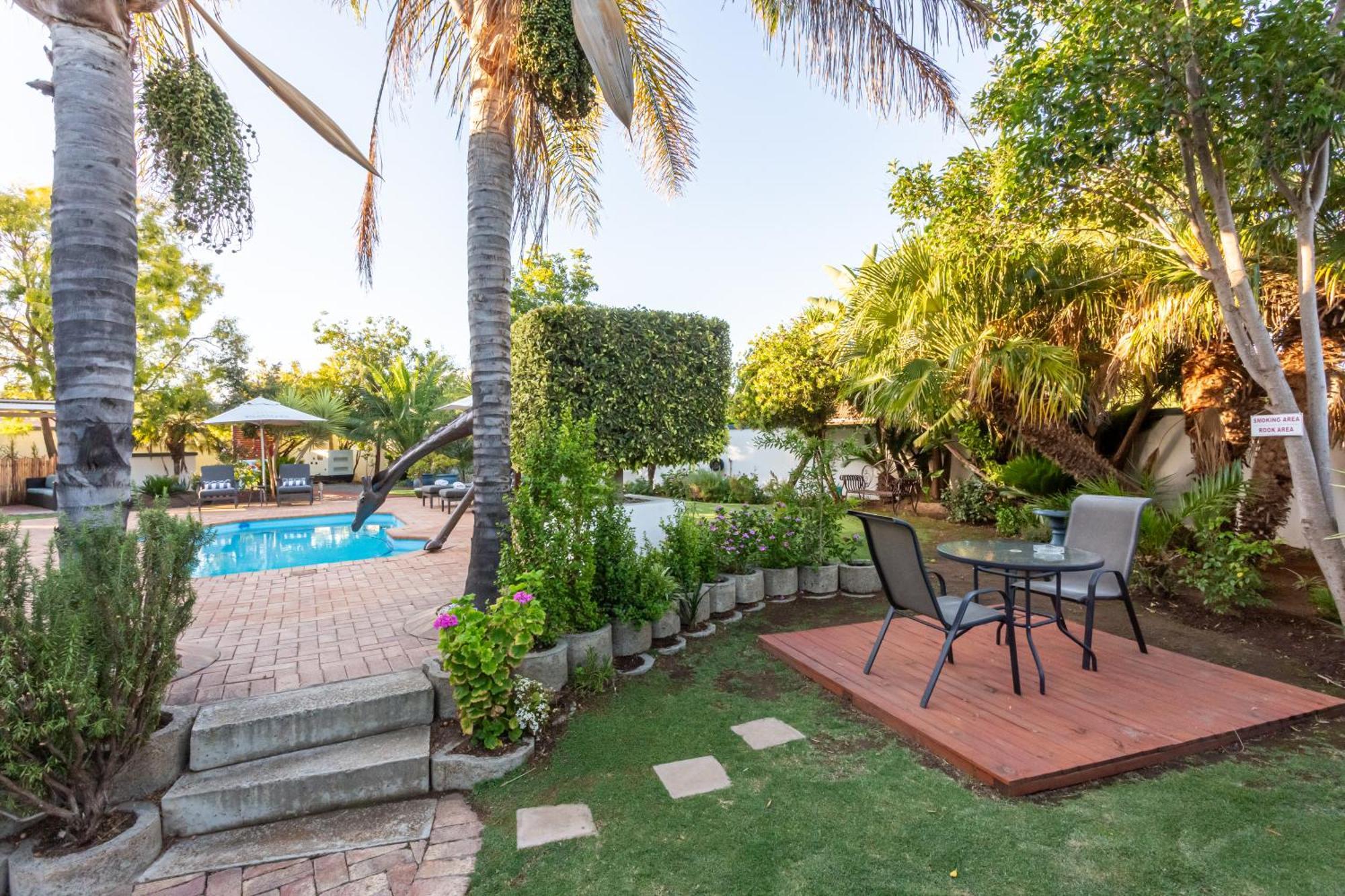 אאודטסהורן Pictures Guest House Boutique Hotel מראה חיצוני תמונה