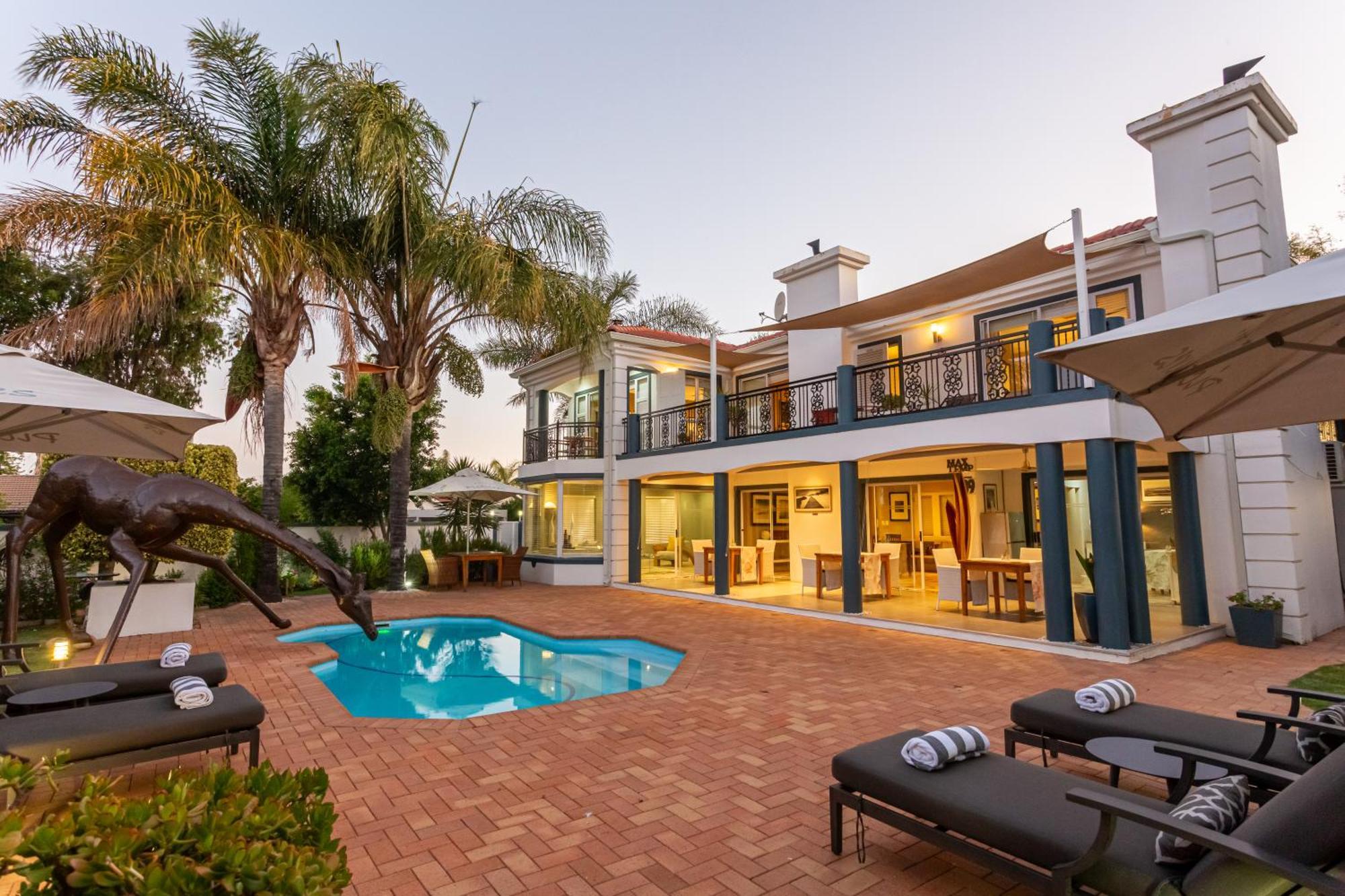 אאודטסהורן Pictures Guest House Boutique Hotel מראה חיצוני תמונה
