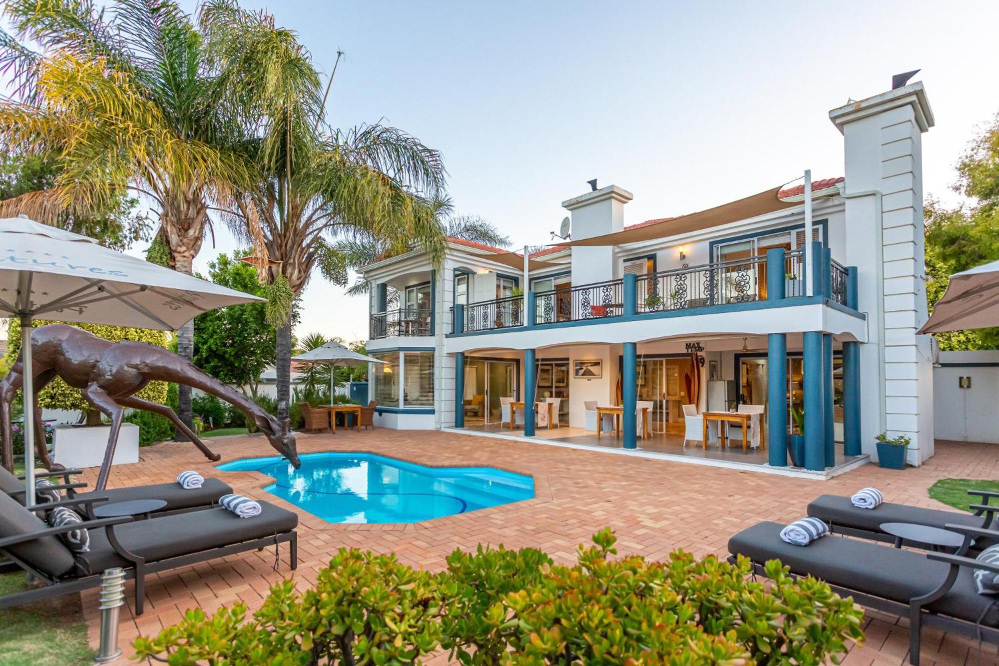 אאודטסהורן Pictures Guest House Boutique Hotel מראה חיצוני תמונה