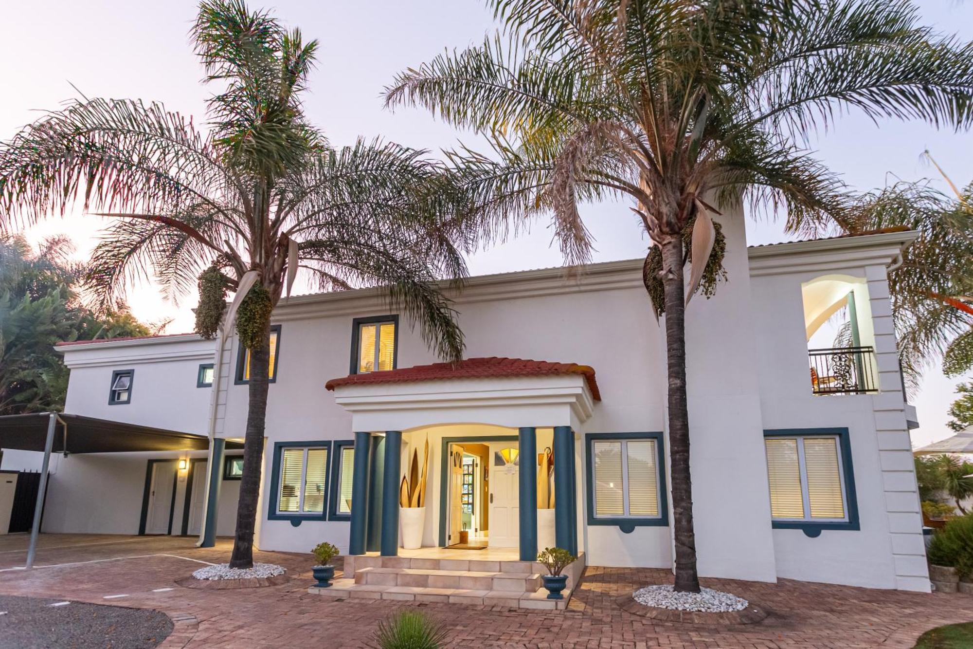 אאודטסהורן Pictures Guest House Boutique Hotel מראה חיצוני תמונה
