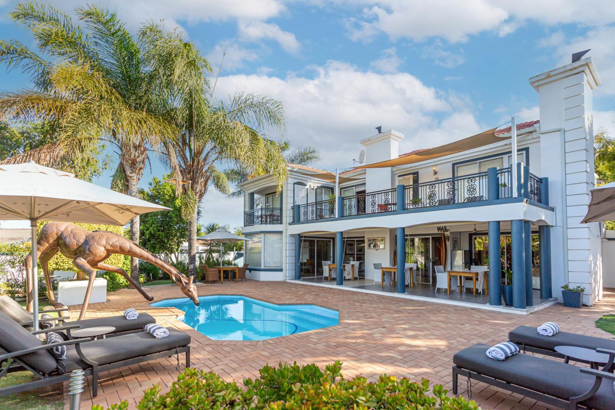 אאודטסהורן Pictures Guest House Boutique Hotel מראה חיצוני תמונה
