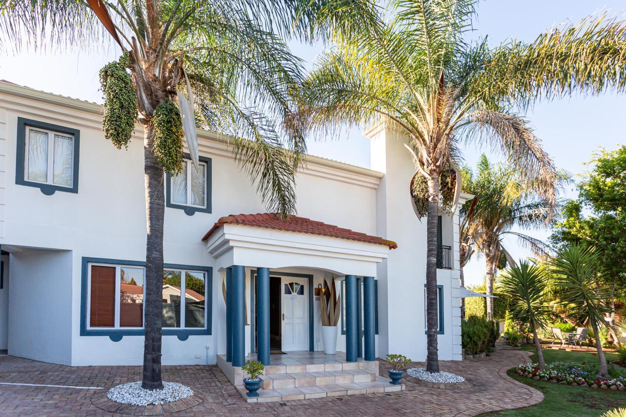 אאודטסהורן Pictures Guest House Boutique Hotel מראה חיצוני תמונה