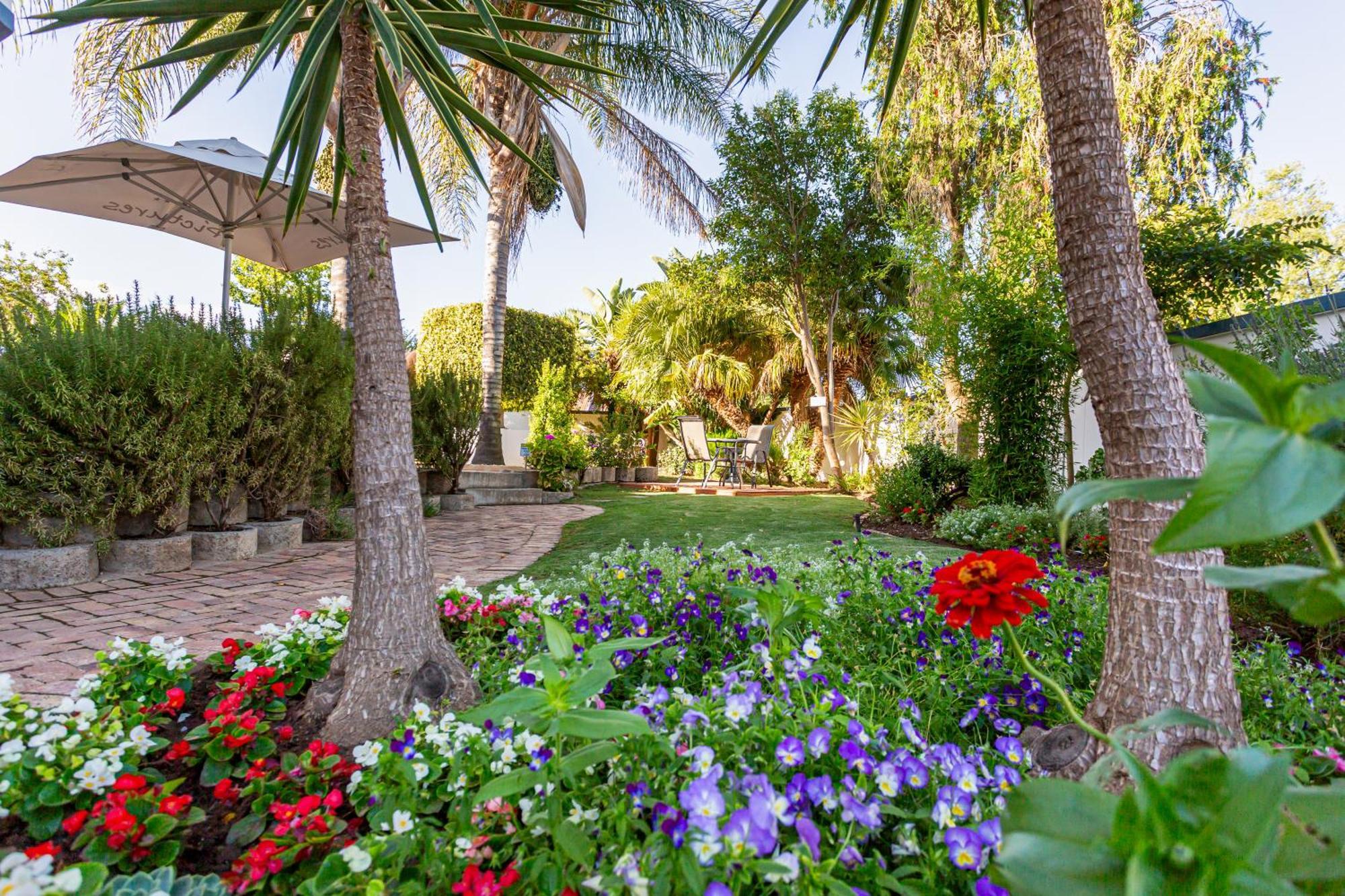 אאודטסהורן Pictures Guest House Boutique Hotel מראה חיצוני תמונה