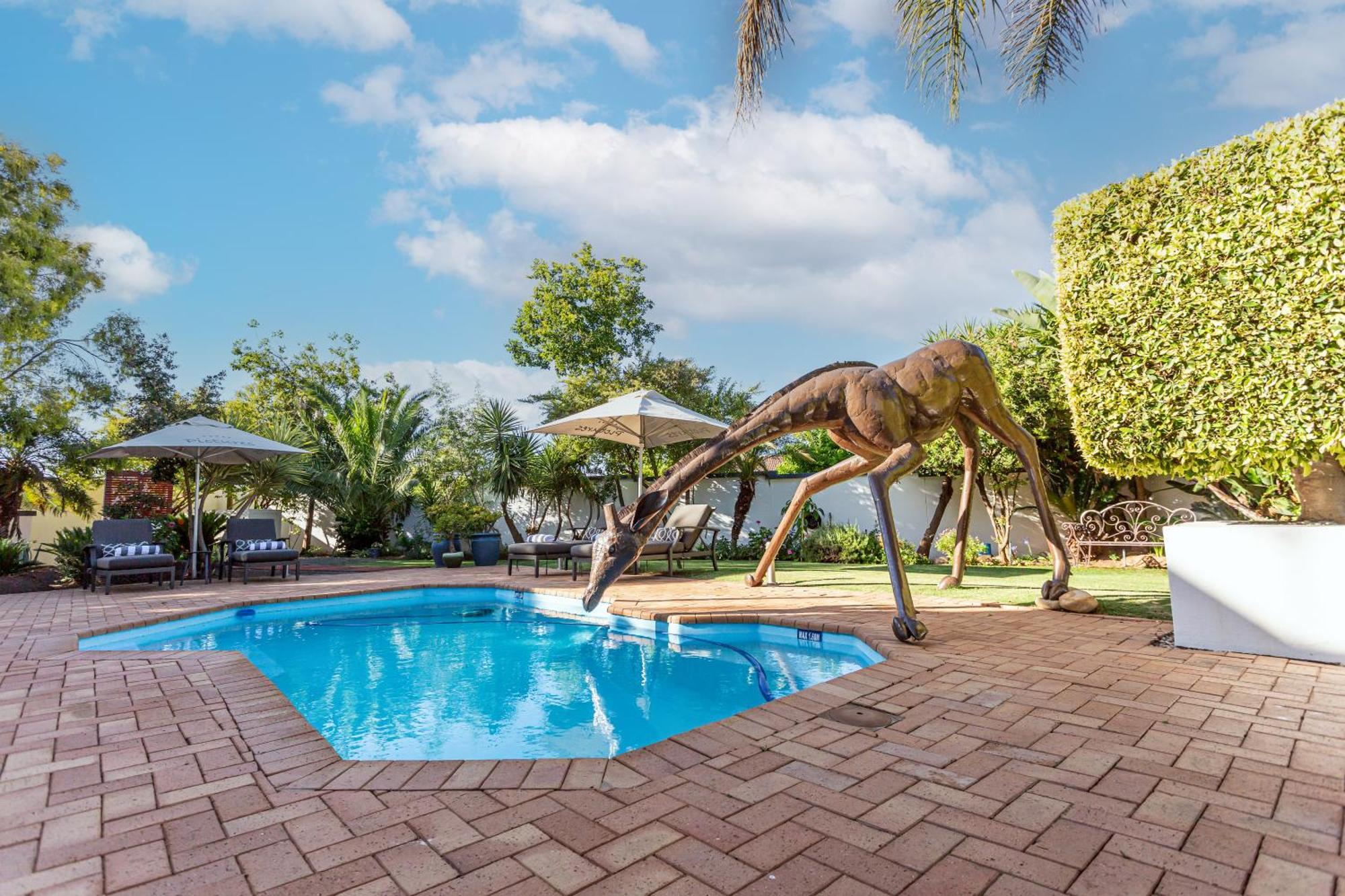 אאודטסהורן Pictures Guest House Boutique Hotel מראה חיצוני תמונה