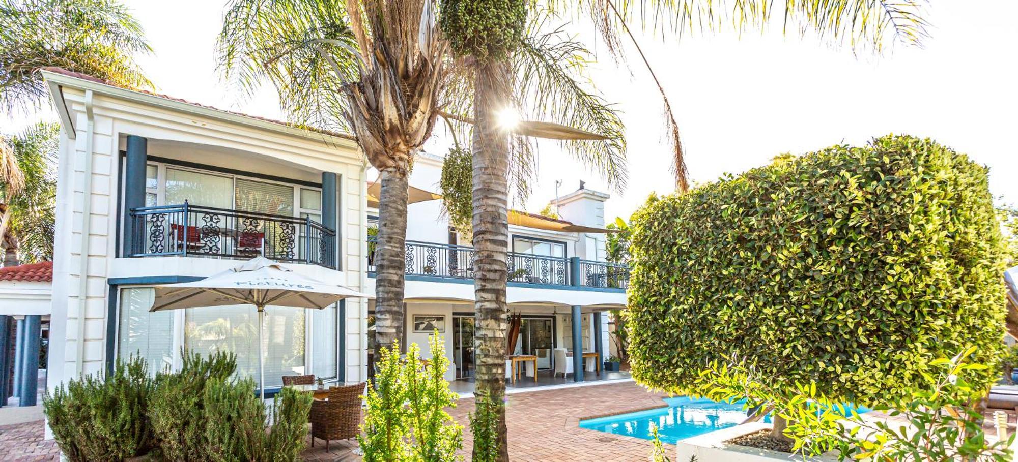 אאודטסהורן Pictures Guest House Boutique Hotel מראה חיצוני תמונה