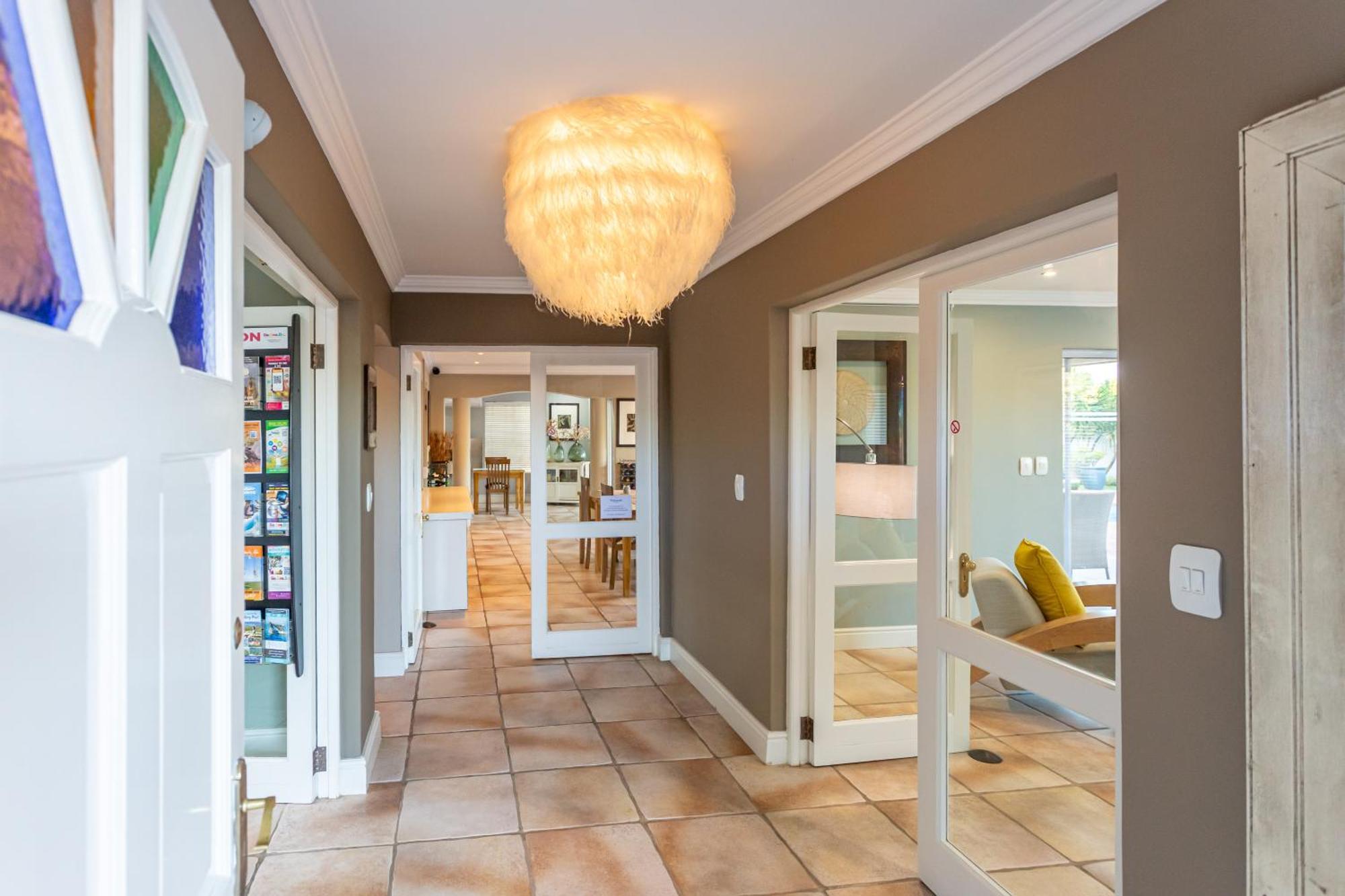 אאודטסהורן Pictures Guest House Boutique Hotel מראה חיצוני תמונה