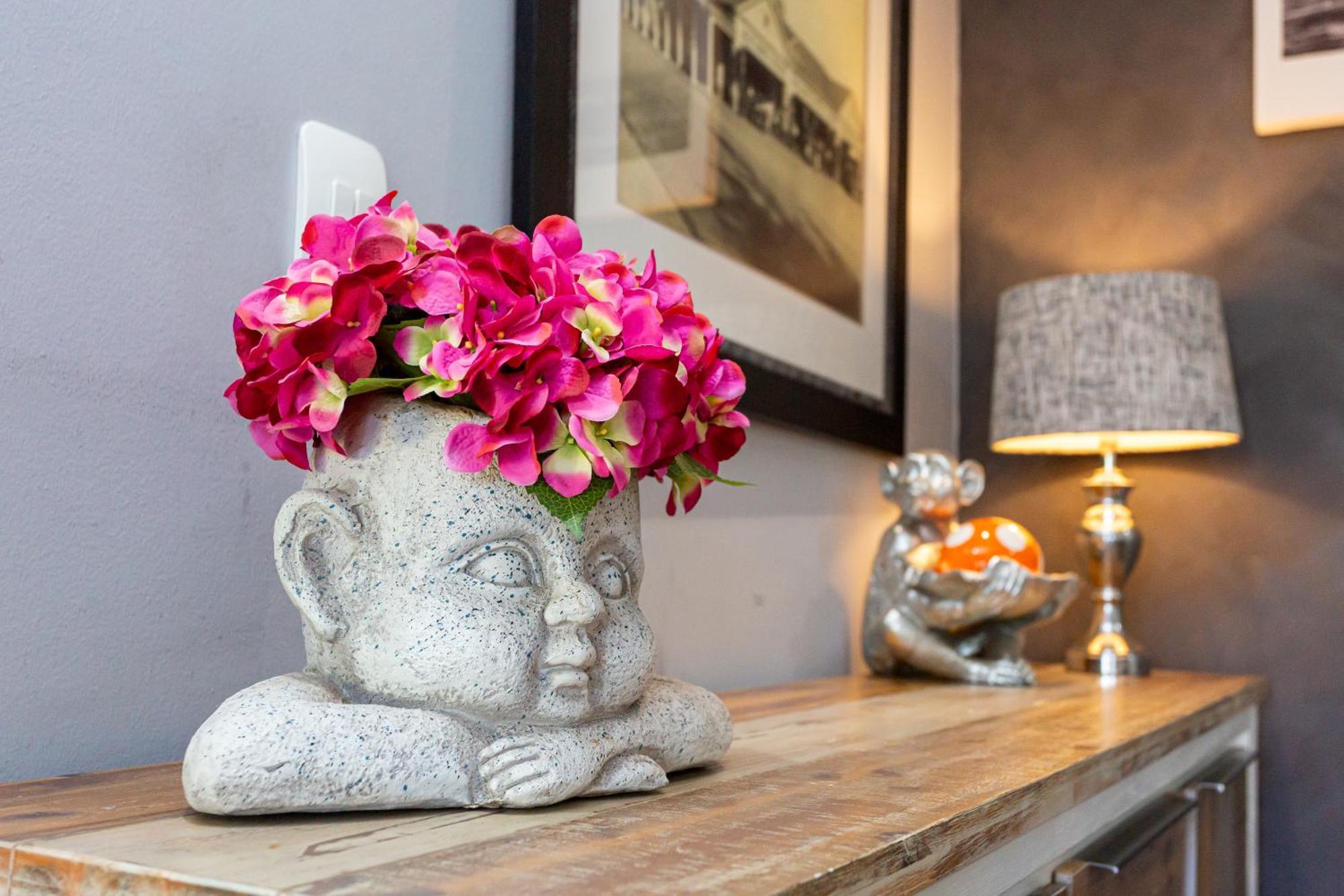 אאודטסהורן Pictures Guest House Boutique Hotel מראה חיצוני תמונה