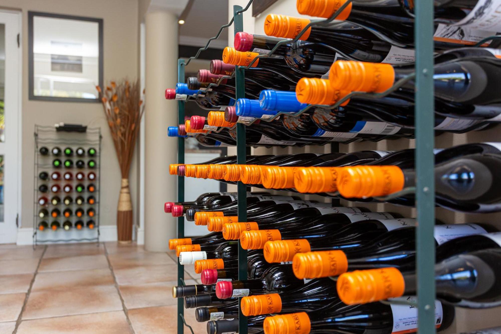 אאודטסהורן Pictures Guest House Boutique Hotel מראה חיצוני תמונה