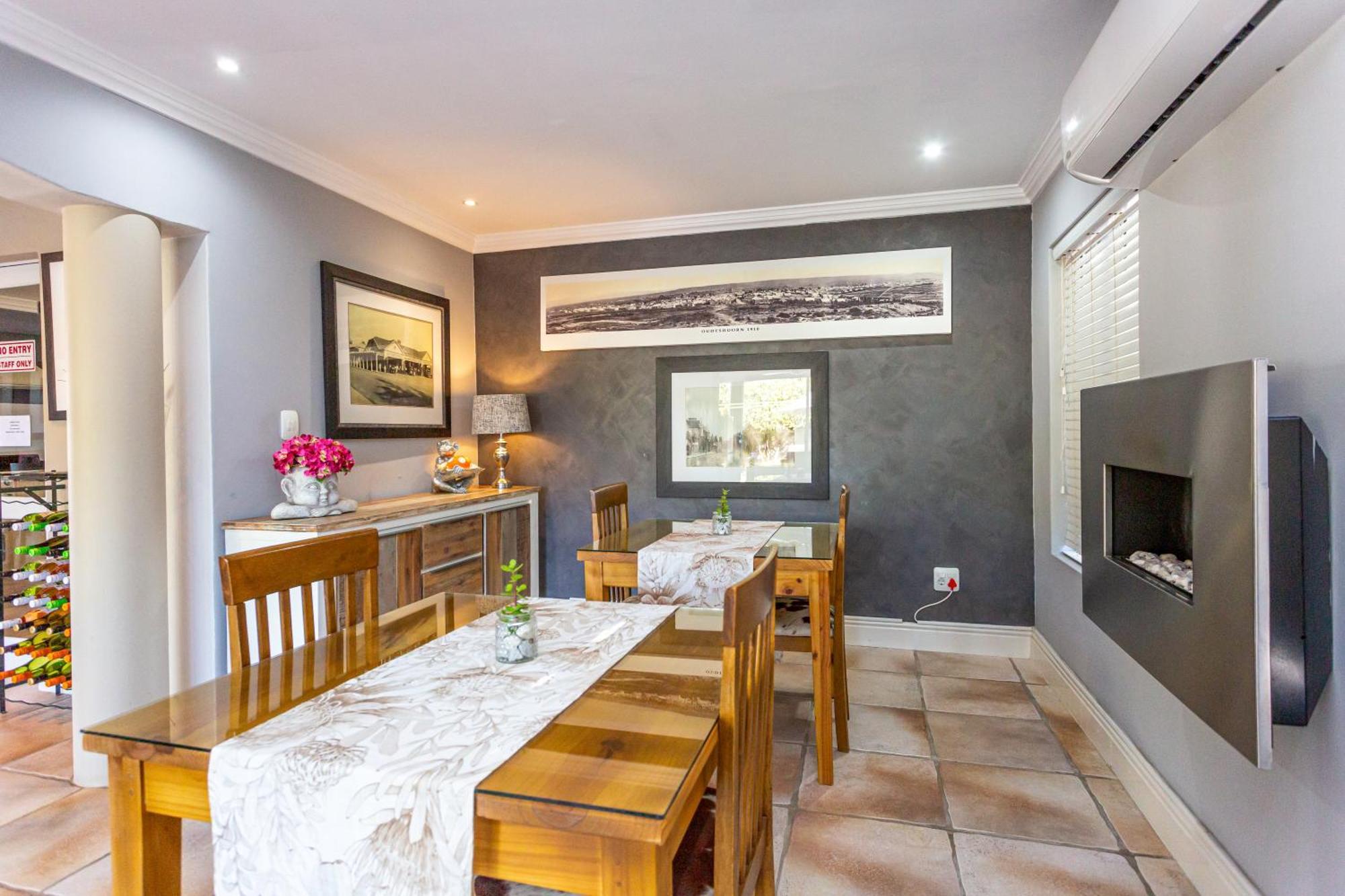 אאודטסהורן Pictures Guest House Boutique Hotel מראה חיצוני תמונה