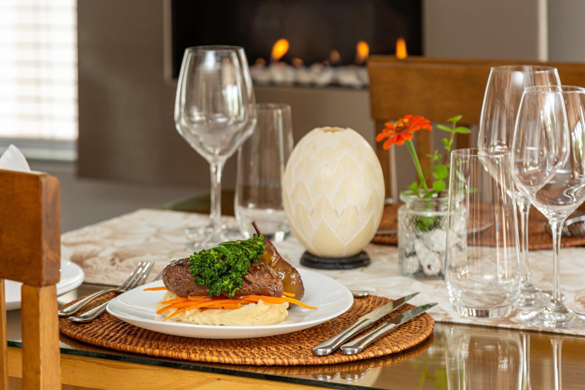 אאודטסהורן Pictures Guest House Boutique Hotel מראה חיצוני תמונה