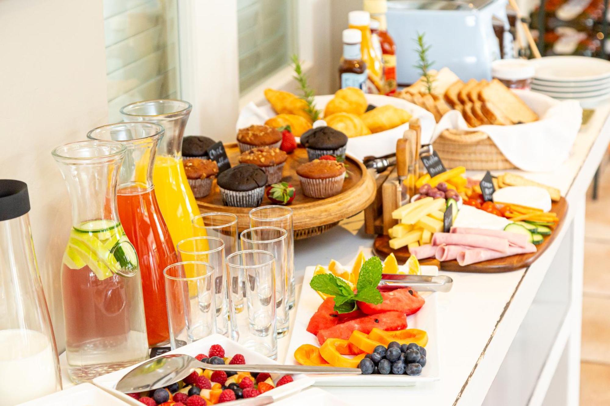 אאודטסהורן Pictures Guest House Boutique Hotel מראה חיצוני תמונה