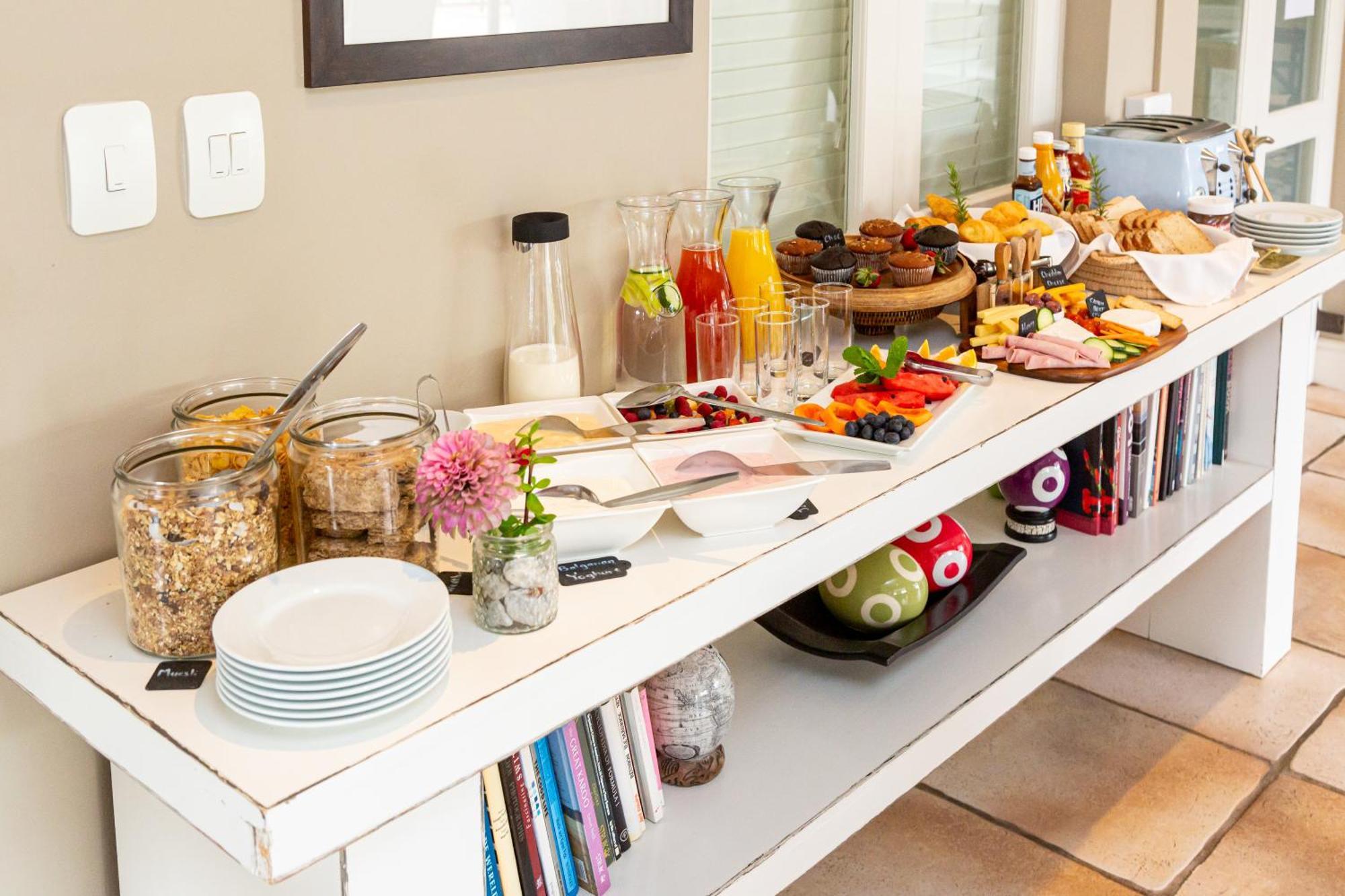 אאודטסהורן Pictures Guest House Boutique Hotel מראה חיצוני תמונה