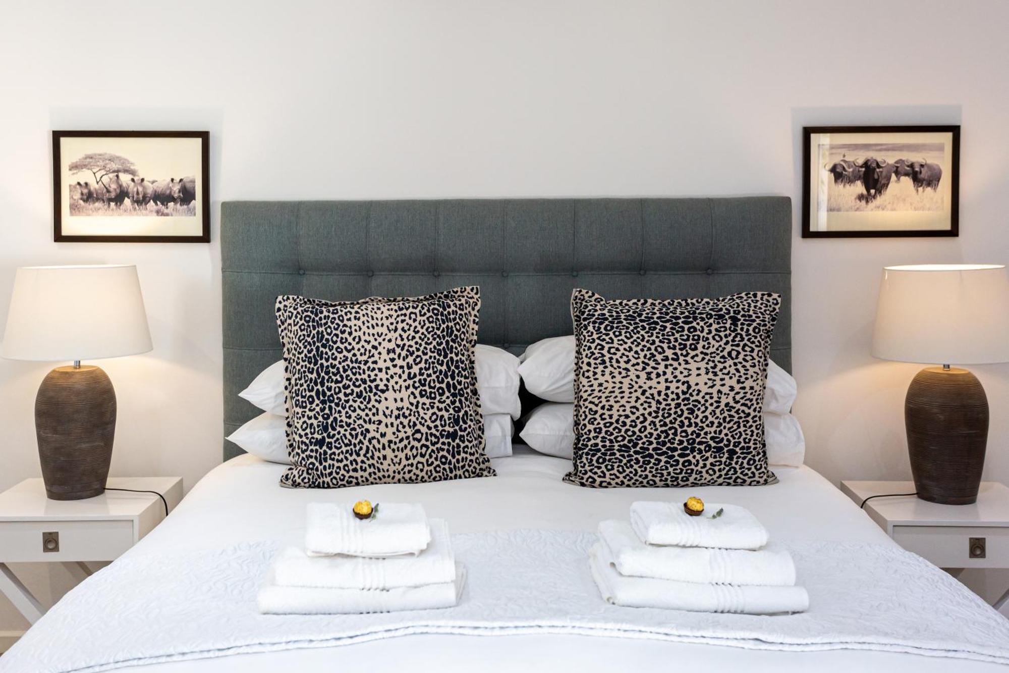 אאודטסהורן Pictures Guest House Boutique Hotel מראה חיצוני תמונה