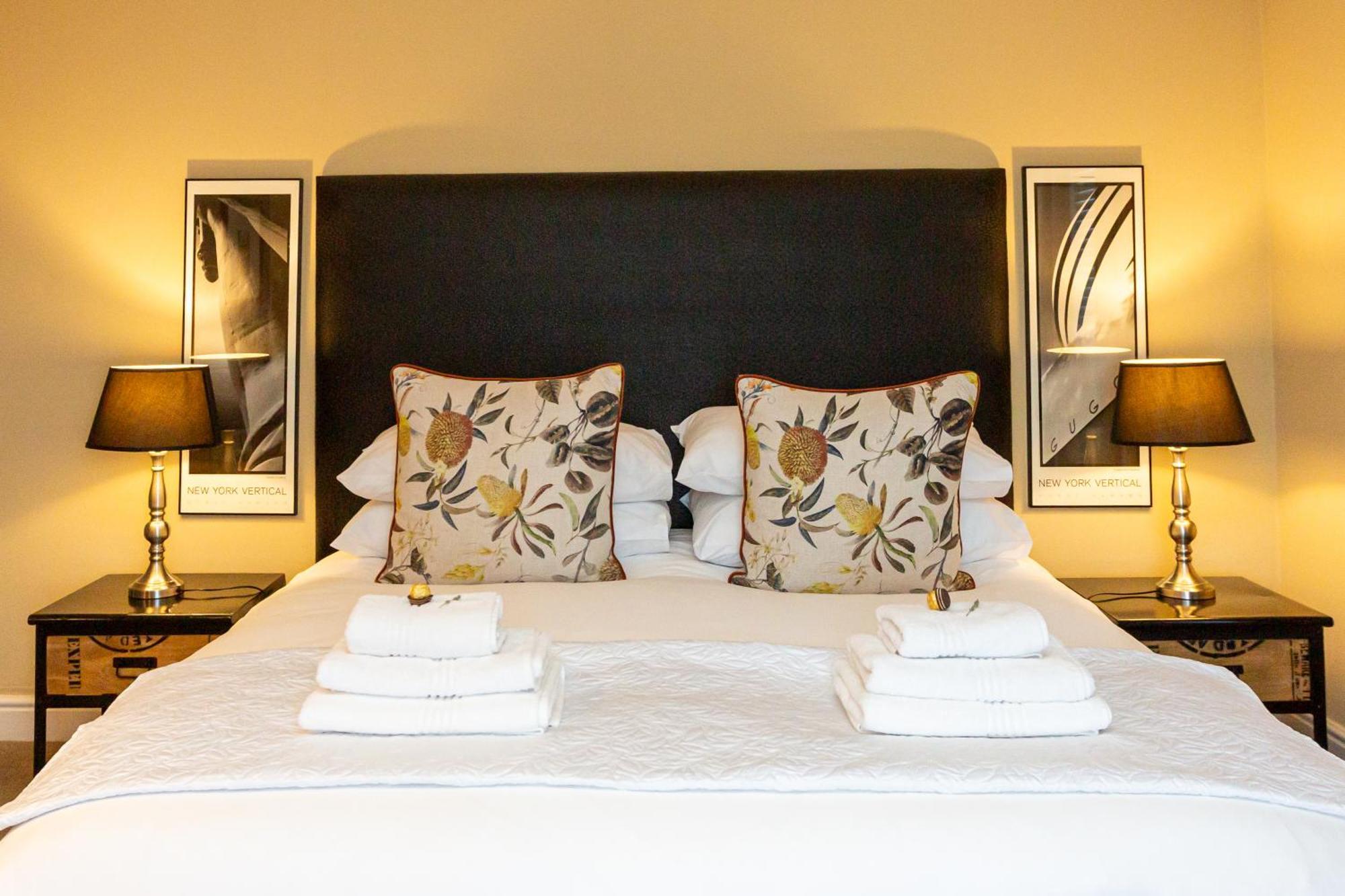 אאודטסהורן Pictures Guest House Boutique Hotel מראה חיצוני תמונה