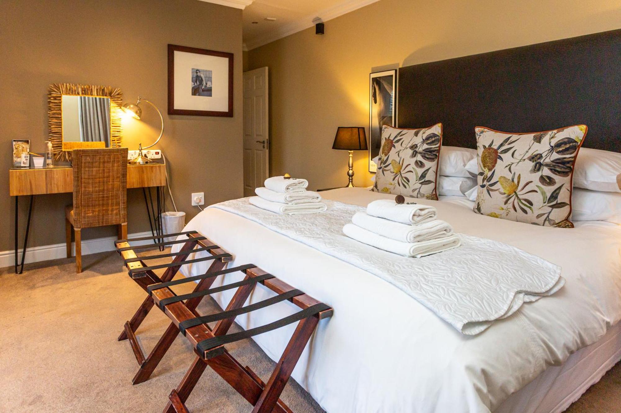 אאודטסהורן Pictures Guest House Boutique Hotel מראה חיצוני תמונה