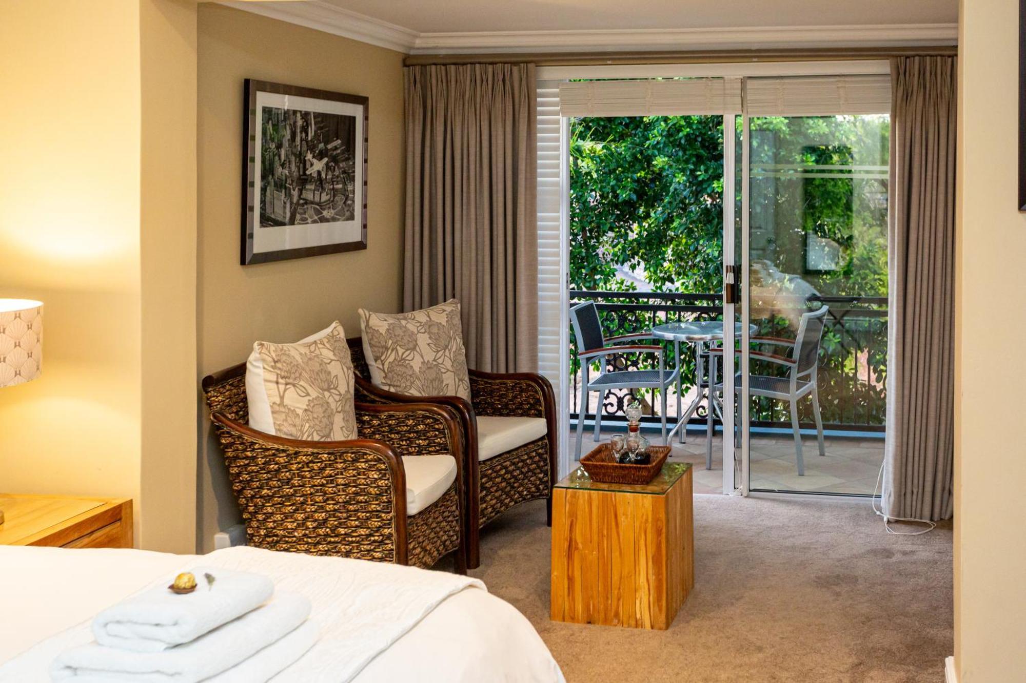אאודטסהורן Pictures Guest House Boutique Hotel מראה חיצוני תמונה