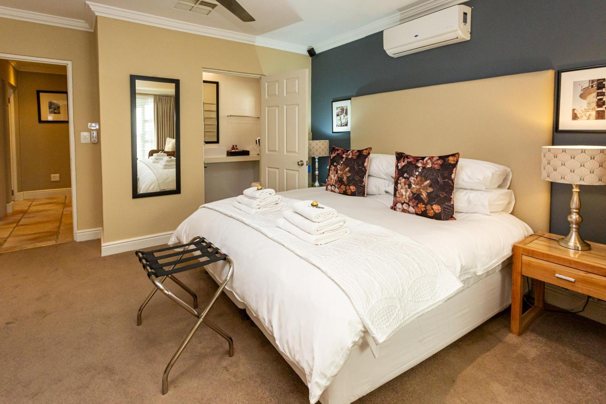 אאודטסהורן Pictures Guest House Boutique Hotel מראה חיצוני תמונה
