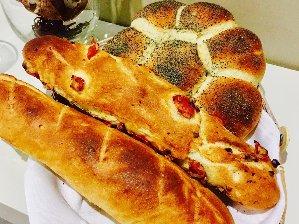אאודטסהורן Pictures Guest House Boutique Hotel מראה חיצוני תמונה
