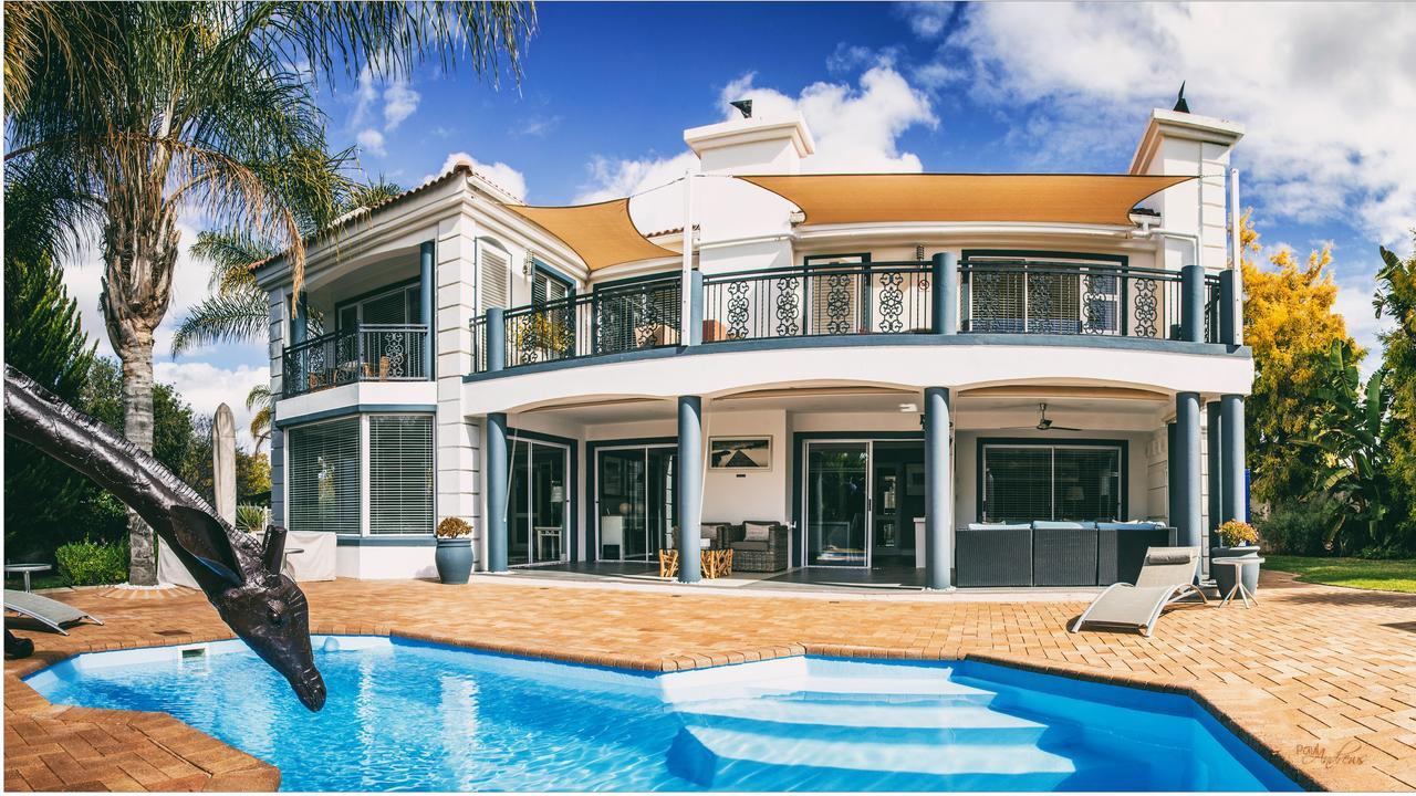 אאודטסהורן Pictures Guest House Boutique Hotel מראה חיצוני תמונה