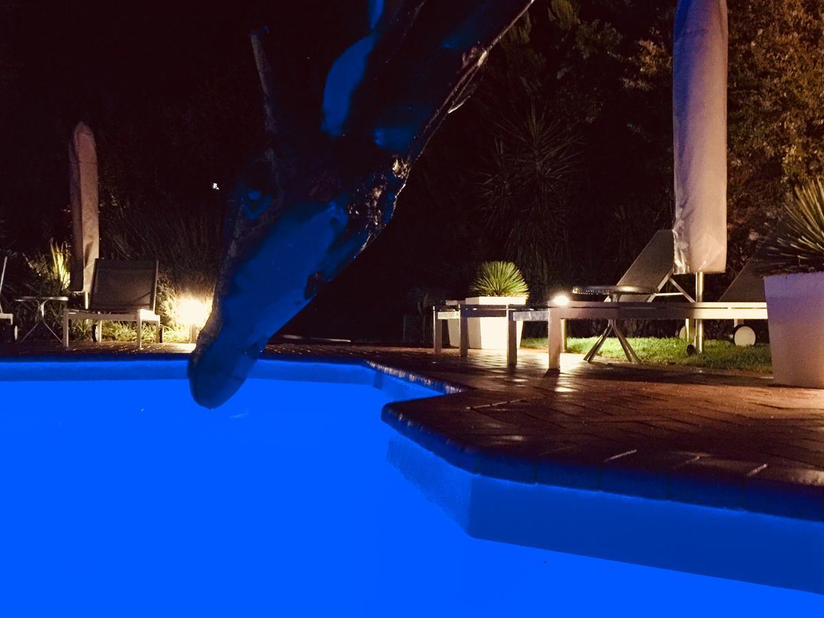 אאודטסהורן Pictures Guest House Boutique Hotel מראה חיצוני תמונה