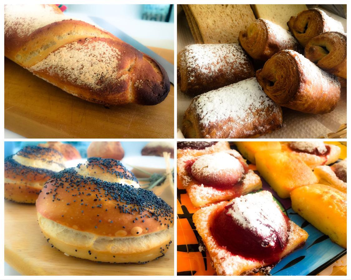 אאודטסהורן Pictures Guest House Boutique Hotel מראה חיצוני תמונה