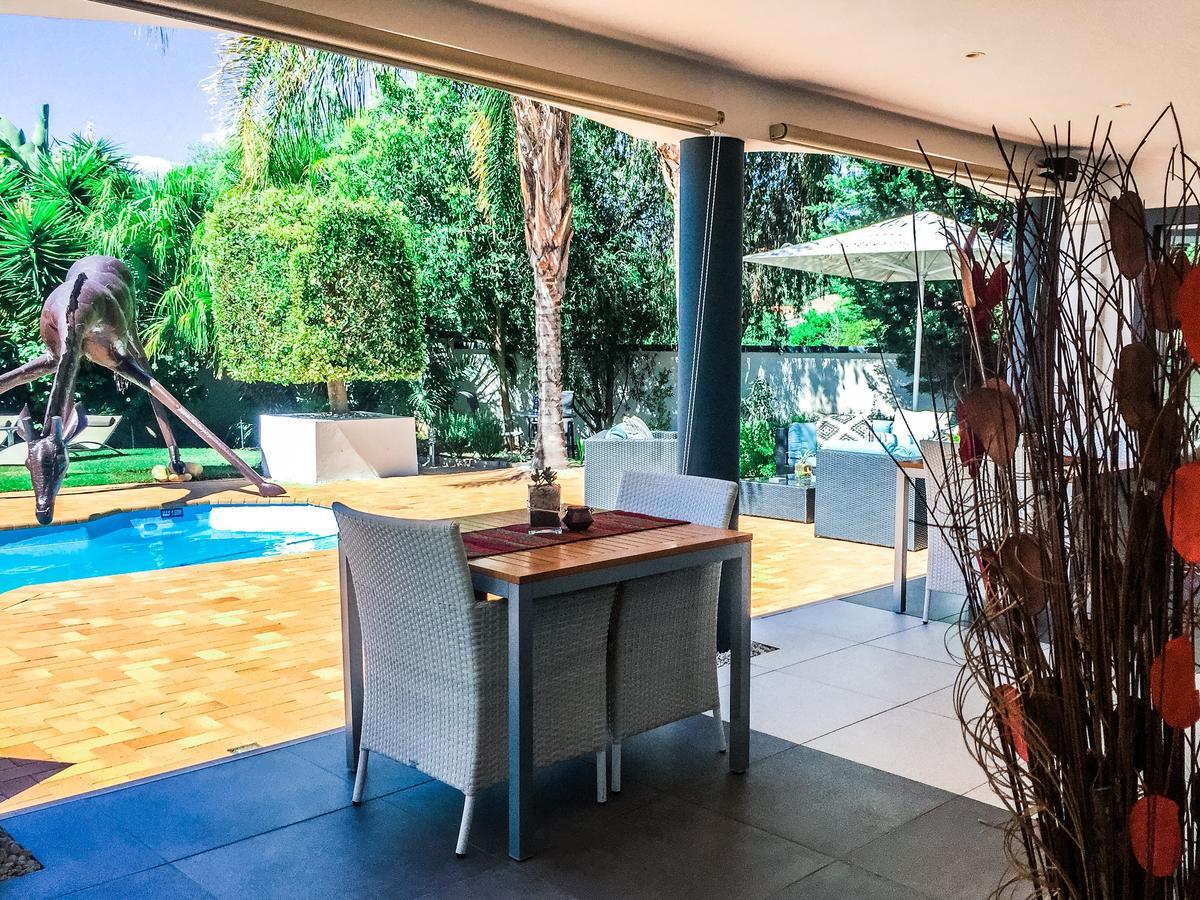 אאודטסהורן Pictures Guest House Boutique Hotel מראה חיצוני תמונה