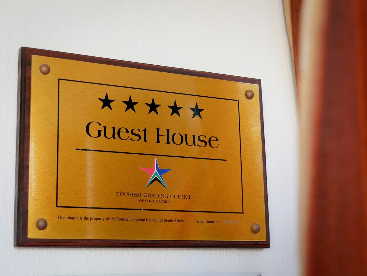אאודטסהורן Pictures Guest House Boutique Hotel מראה חיצוני תמונה
